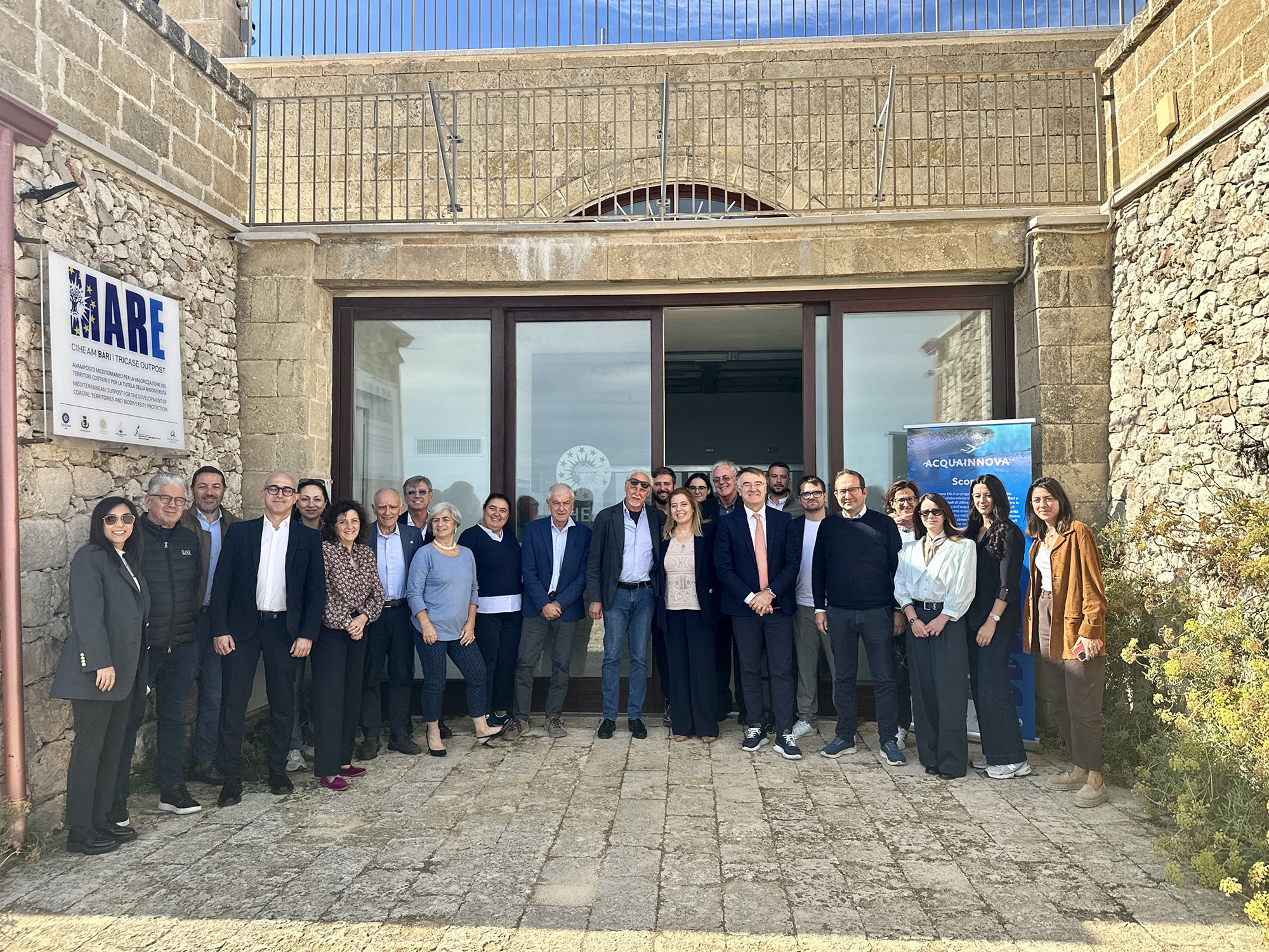 TRICASE CONVEGNO FINALE 